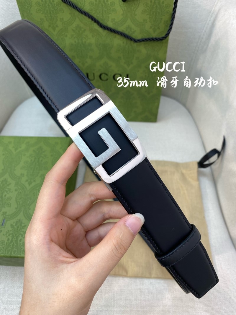 Gucci Belts